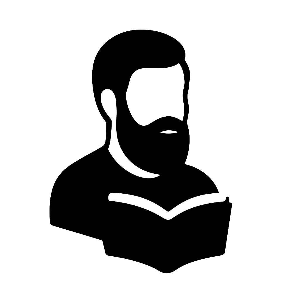 Julian Nejkow ist Ölbart