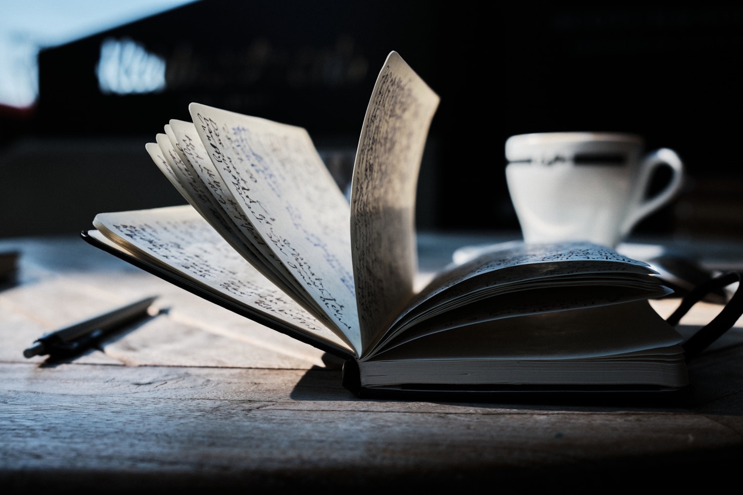 Chronische Krankheiten und Inspiration im Alltag